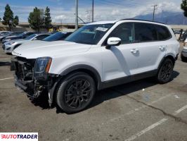 Kia Pozostałe 2022 3