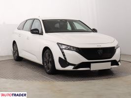 Peugeot 308 - zobacz ofertę