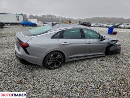 Kia Pozostałe 2025 2