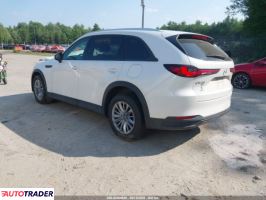 Mazda CX-9 2024 3