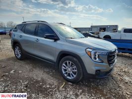 GMC Terrain 2023 1