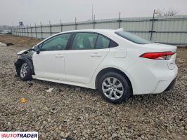 Toyota Corolla 2023 2