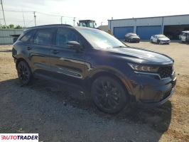 Kia Sorento 2021 2