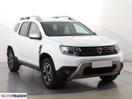 Dacia Duster 2020 1.0 99 KM