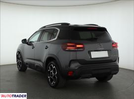 Citroen C5 2023 1.2 128 KM