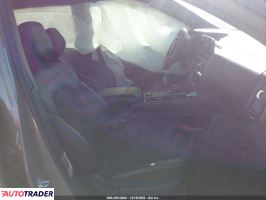 Nissan Pathfinder 2023 3