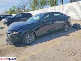 Mazda 3 - zobacz ofertę