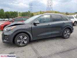 Kia Niro 2022 1