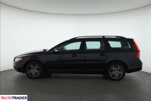 Volvo V70 2008 2.0 134 KM Volvo V70 2008 2.0 134 KM