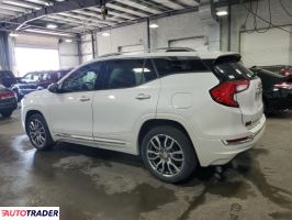 GMC Terrain 2023 1 GMC Terrain 2023 1