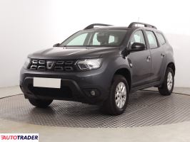 Dacia Duster 2022 1.3 128 KM