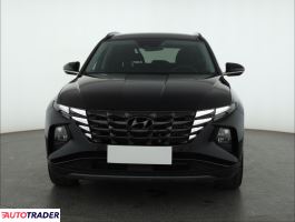 Hyundai Tucson 2022 1.6 177 KM