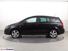 Seat Altea 2010 1.6 103 KM