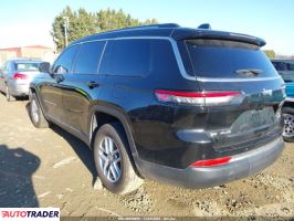 Jeep Cherokee 2022 3