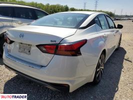 Nissan Altima 2019 2 Nissan Altima 2019 2