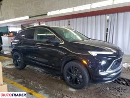 Buick Pozostałe 2025 1