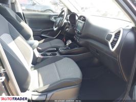 Kia Soul 2020 2