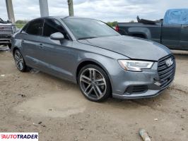 Audi A3 2020 2