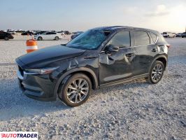 Mazda CX-5 2021 2 Mazda CX-5 2021 2