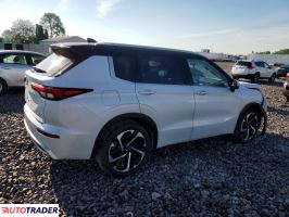 Mitsubishi Outlander 2024 2