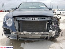 Bentley Pozostałe 2019 4 Bentley Pozostałe 2019 4
