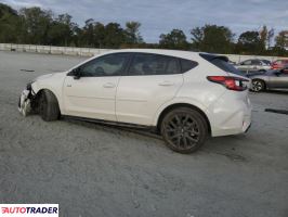 Subaru Impreza 2024 2