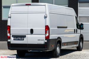 Opel Movano 2023 2.2