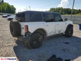Ford Bronco 2021 2