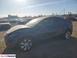 Tesla Model Y - zobacz ofertę