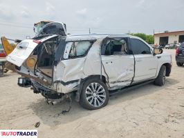 GMC Yukon 2021 6