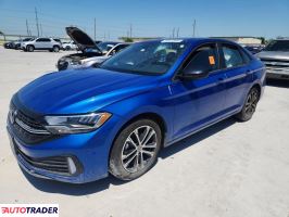 Volkswagen Jetta - zobacz ofertę