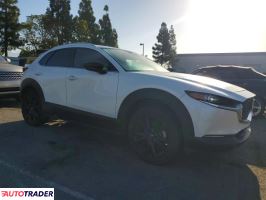 Mazda CX-30 2021 2