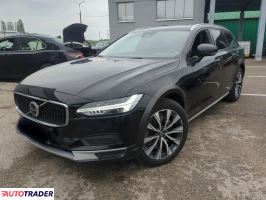 Volvo V90 - zobacz ofertę