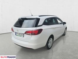 Opel Astra 2022 1.2 130 KM Opel Astra 2022 1.2 130 KM