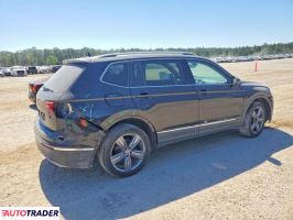 Volkswagen Tiguan 2020 2