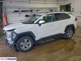 Toyota Pozostałe 2022 2