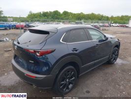 Mazda CX-30 2024 2