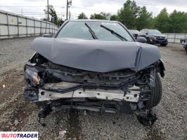 Toyota Camry 2025 2
