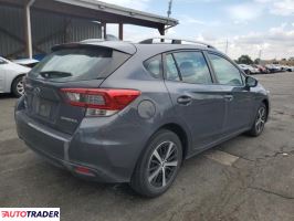 Subaru Impreza 2023 2
