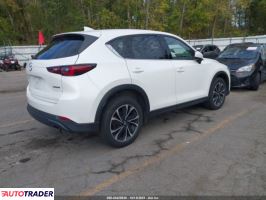 Mazda CX-5 2022 2