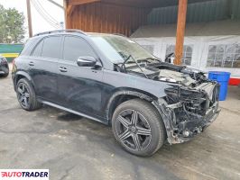 Mercedes CL 2025 2