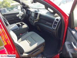 Dodge Ram 2022 5