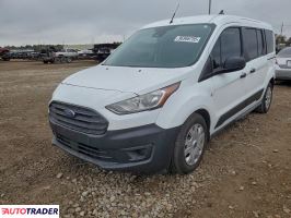 Ford Transit Connect - zobacz ofertę