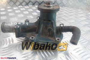 Pompa wody Kubota D1005/V1505-E