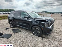 Kia Sorento 2026 2