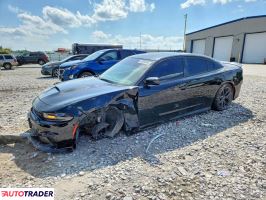 Dodge Charger - zobacz ofertę