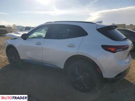 Buick Pozostałe 2023 2