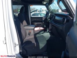 Jeep Wrangler 2022 2 Jeep Wrangler 2022 2