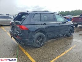 Volkswagen Tiguan 2023 2
