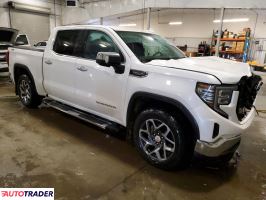 GMC Sierra 2024 5